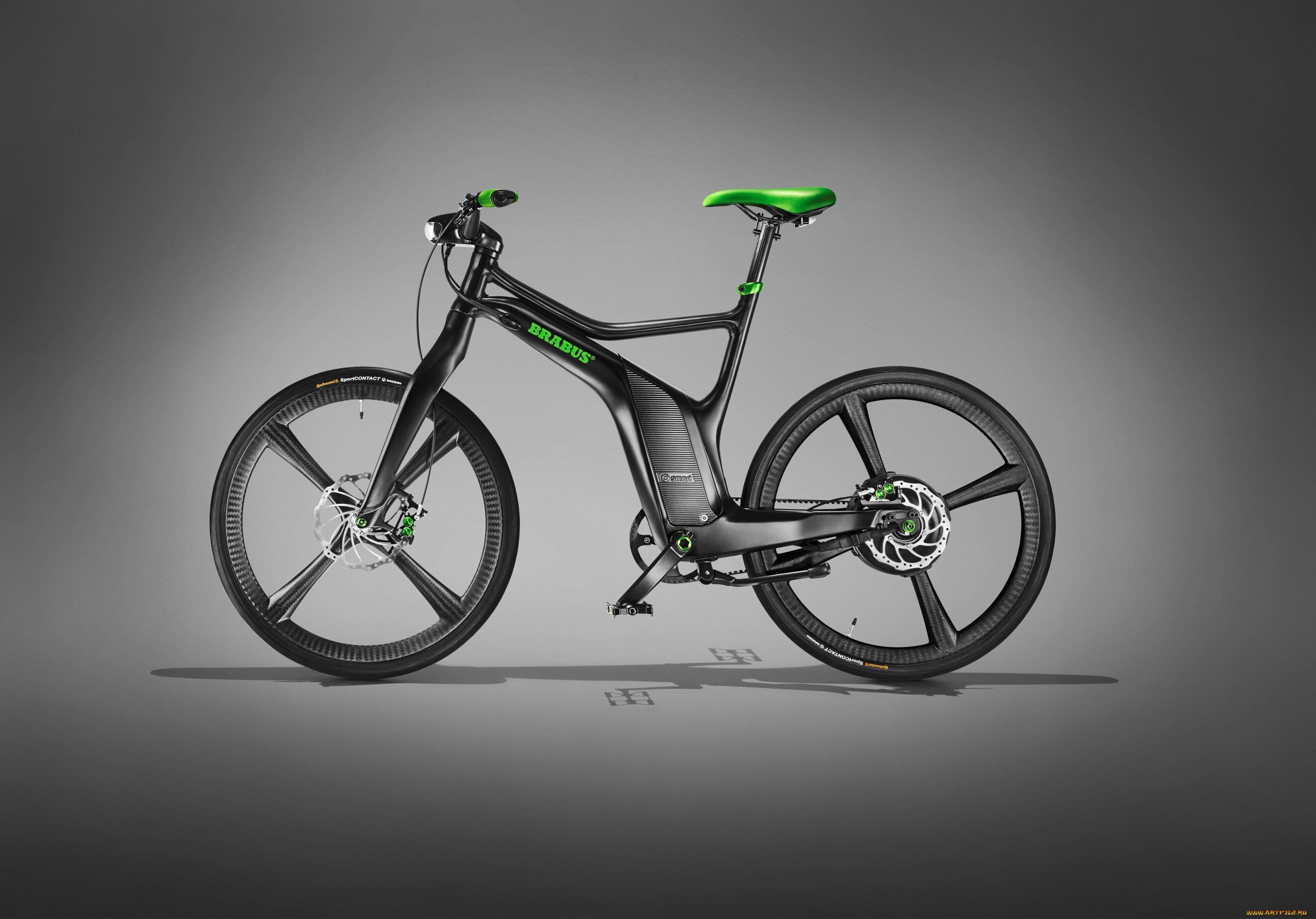 , , bicycle, brabus, 